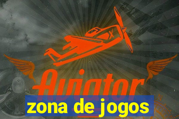 zona de jogos